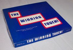 The Winning Touch