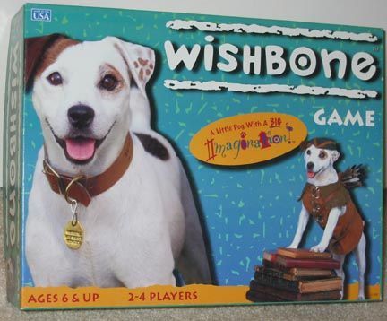 The Wishbone Game