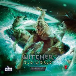 The Witcher: Old World – Kickstarter Expansion