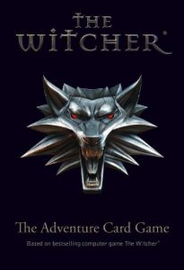 The Witcher: The Adventure Card Game