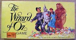 The Wizard of Oz Game