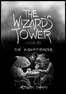 The Wizard's Tower Issue 03: The Aquamancer