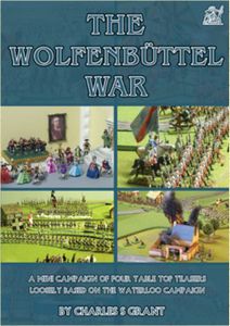 The Wolfenbüttel War