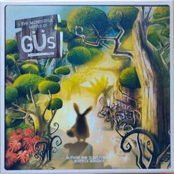 The Wonderful World of Güs