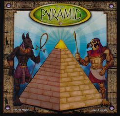 The Woods Pyramid Game