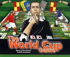 The World Cup Game