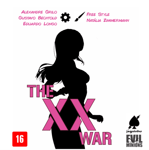 The XX War