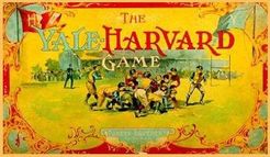 The Yale-Harvard Game