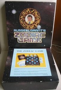 The Zodiac Game