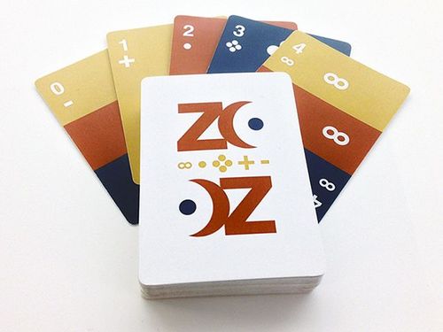 The Zont Deck