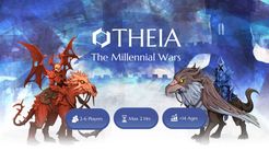 THEIA: The Millennial Wars