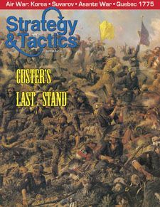 They Died With Their Boots On, Volume 1: Custer's Last Stand