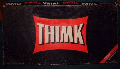 Thimk