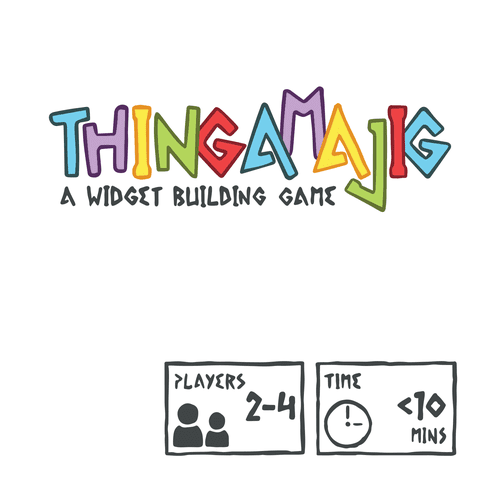 Thingamajig