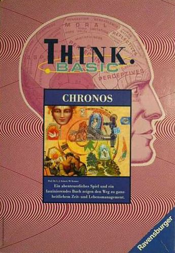 Think: Chronos