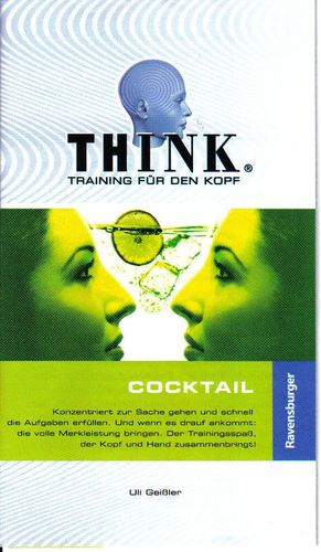 Think: Cocktail