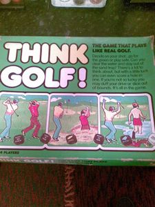 Think Golf