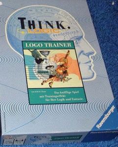 Think: Logic Logo Trainer