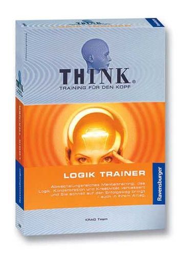 Think: Logik Trainer
