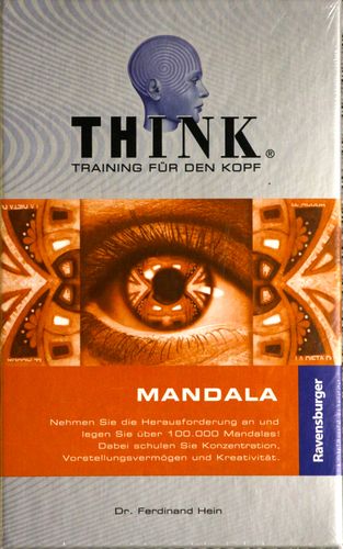 Think: Mandala