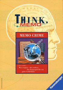 Think: Memo Crime