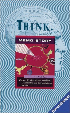 Think: Memo Story