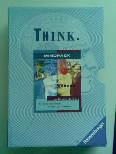 Think: Mindpack