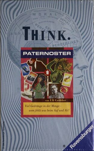 Think: Paternoster