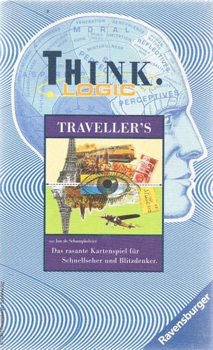 Think: Traveller's