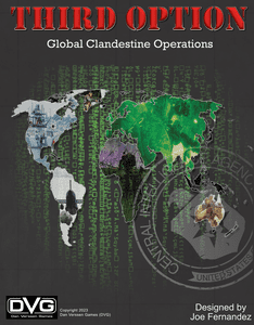 Third Option: Global Clandestine Operations