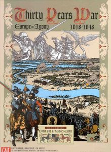 Thirty Years War: Europe in Agony, 1618-1648