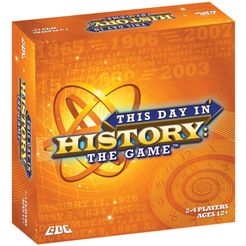 This Day In History: The Game