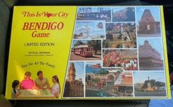 This is your city: Bendigo game