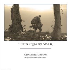 This Quar's War