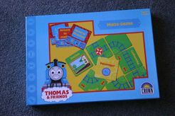 Thomas and Friends: Maze Game