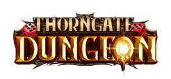 Thorngate Dungeon
