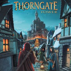 Thorngate Tower
