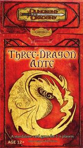 Three-Dragon Ante