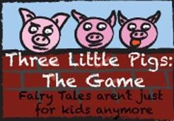Three Little Pigs: The Game