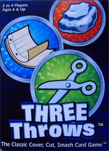 Three Throws