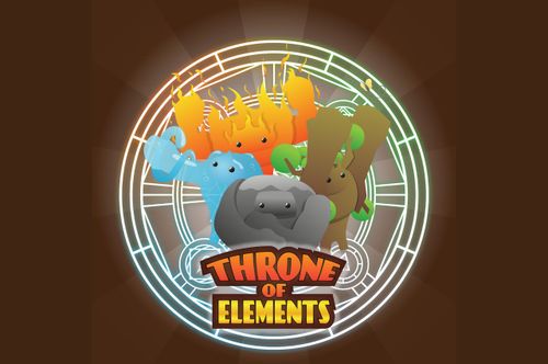 Throne of Elements