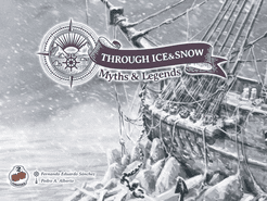 Through Ice and Snow: Myths & Legends