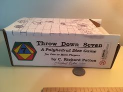 Throw Down Seven