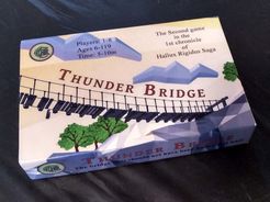 Thunder Bridge