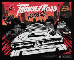 Thunder Road: Vendetta – Maximum Chrome