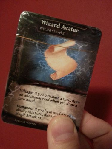 Thunderstone: Avatars