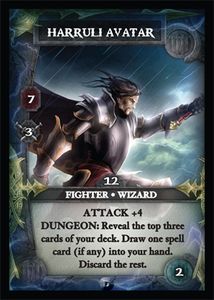 Thunderstone: Promo Pack