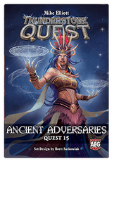 Thunderstone Quest: Ancient Adversaries