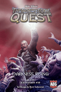 Thunderstone Quest: Darkness Rising