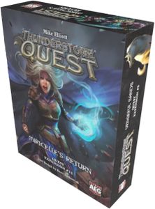 Thunderstone Quest: Miricelle's Return